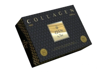 Zeen Collagen Pure sáčky 30 x 6 g